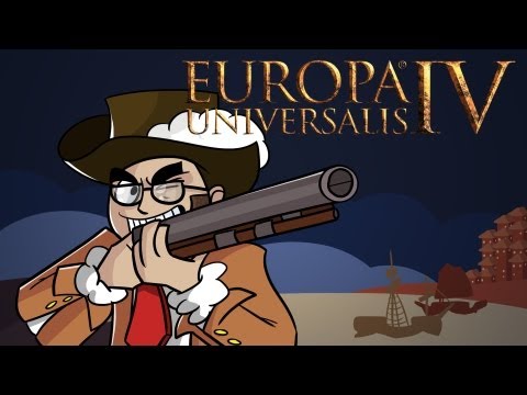 Europa Universalis II PC