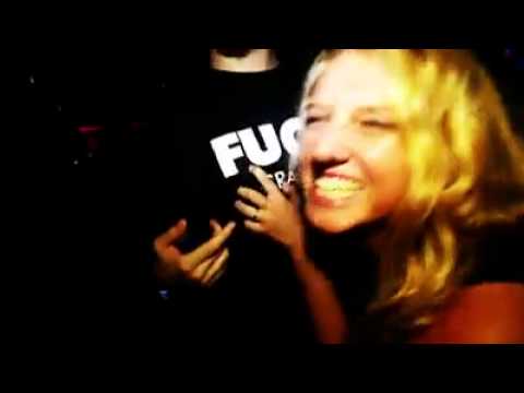 Fuck Promoters 4 - at Opium Mar - feat. YOUBARCELONA LISTA ISAAC