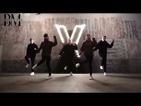 TOMMO ft. MELISA - I'M ALONE (BM4L BASS MIX) (long version)