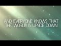 Lenka - Sad Song Lyrics HD
