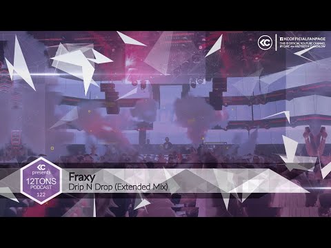 12 Tons Podcast 122 by KC I Best of Electro House, Bass and Future House music!