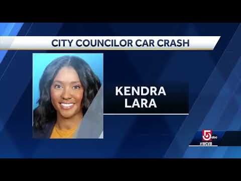 (2023 Countdown) #6: Driving While Elected