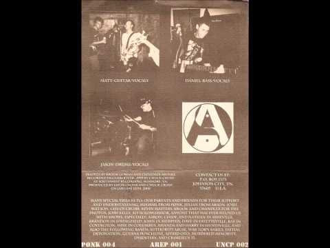 Kakistocracy - And So You Spill Your Children's Blood (2001)