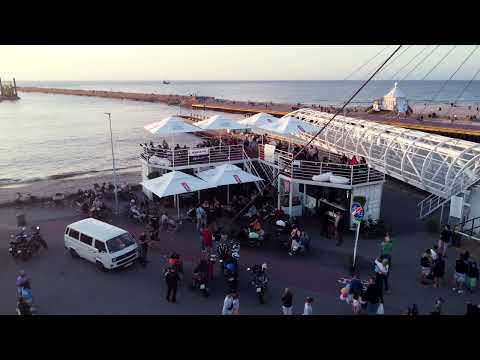 Escape Reality vol.15 Dock Bar (24.06.2023) AFTER MOVIE