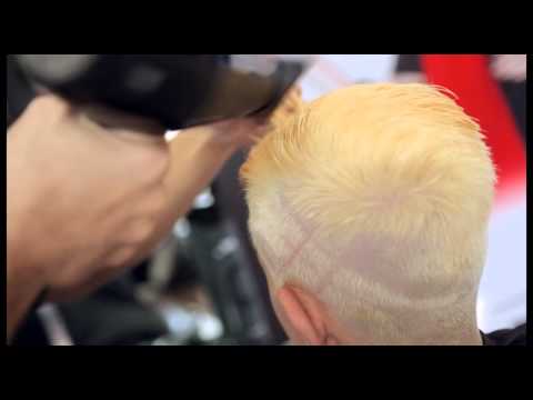 Faces Feature - Lydon Incorvaja