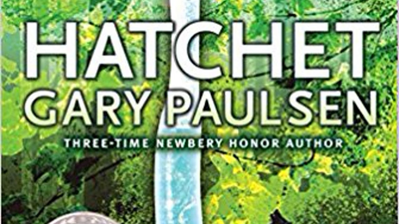 Hatchet Chapters 1–3 Summary