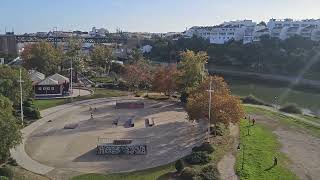 8 Dicembre 2025: FASE: MATARRAM'MARA, Tavira, Algarve, Portugal