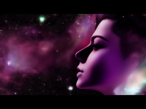 SPIRITUAL GUIDANCE MEDITATION Music - Remove Negative Blocks and Quiet The Mind with Binaural Beats