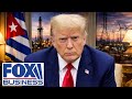SUFFERING Democrats BLAST Trump S Cuba Policy As CHINA Steps In