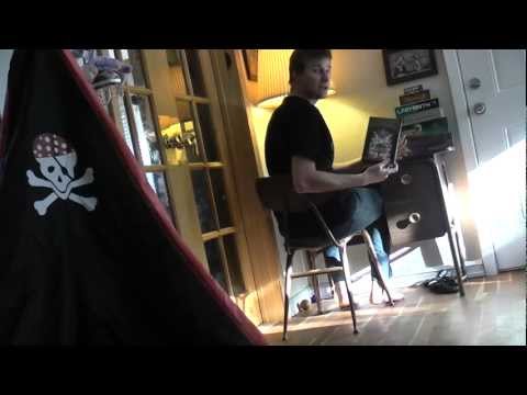 Hello!  A Review of Illuminati: Deluxe Edition