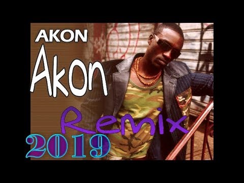 Akon ft Kardinal Offishall - Dangerous(The GameRou