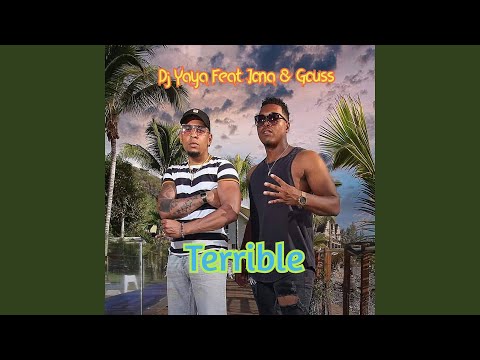 Terrible (feat. Gouss, Jona) (Extended)