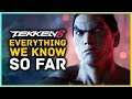 TEKKEN 8 Reveal - Everything We Know So Far