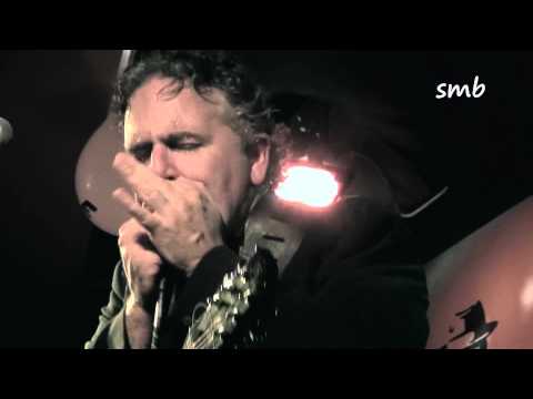 Bad Boy / Robbert Fossen & Peter Struijk @ Bluescafe Apeldoorn / NL - 2013-08-31