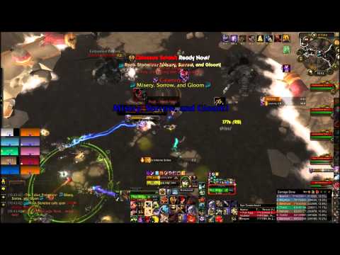 WoW: The fallen protectors 10 Man Heroic - Siege of Orgrimmar