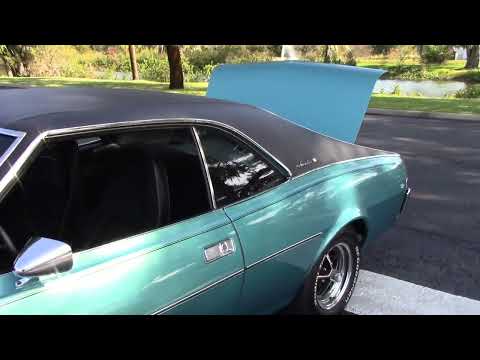 1969 AMC Javelin (CC-2009387) for sale in Lakeland, Florida