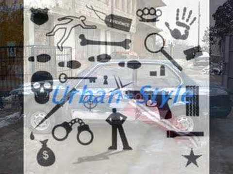 UrbanStyle | U.S.C |  -  RAP  ATTACK