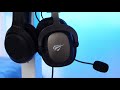 HAVIT H2002D 3.5mm Gaming Headset Review | A Good $40 Gaming Headset