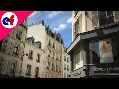 Passy (16th Arrondissement of Paris) | Explore France