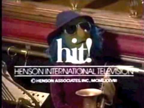 The Muppet Show - Zoot Ending ID (1980s HIT Version #2)