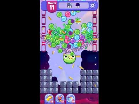 Angry Birds Dream Blast Level 3269 - NO BOOSTERS 😠🐦💤🎈 | SKILLGAMING ✔️