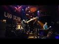 U.K. Subs - Rockers (Live 2023, Bristol)