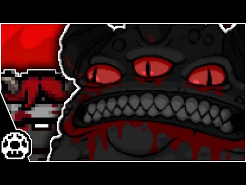 Ich habe versucht, The Beast mit Lilith zu besiegen - Isaac Repentance