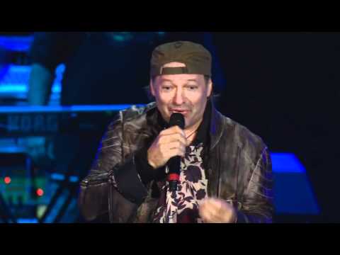 Vasco Rossi - Siamo solo noi (live HD)