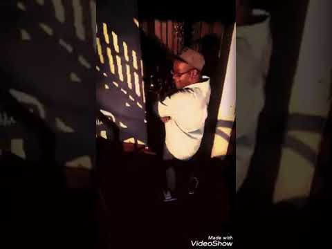 Walter Lewis 3am in the morning