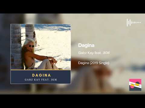 Gabz Kay feat. JKM - Dagina (2019 PNG Music)