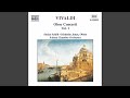 Oboe Concerto in D Minor, Op. 8 No. 9, RV 454: I. Allegro