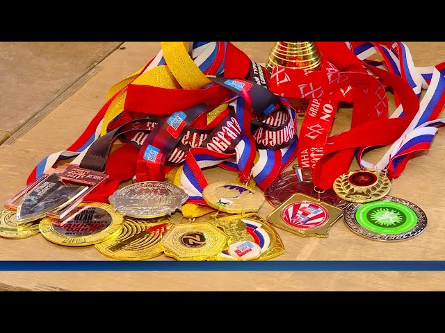 Счастливый финал