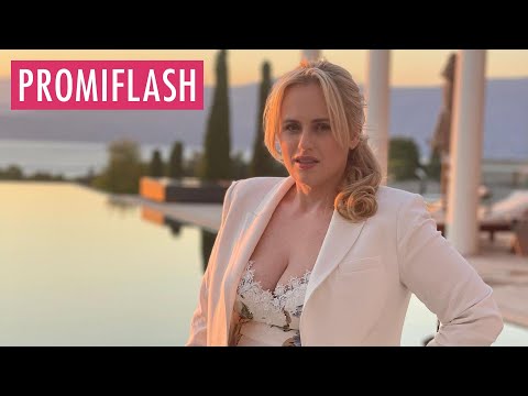 Video Thumbnail: So möchte Rebel Wilson überschüssige Oster-Pfunde loswerden