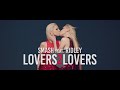 SMASH - LOVERS2LOVERS (Feat. Ridley ...