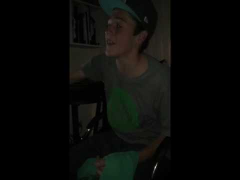 NAIM - Freestyle - La Plata