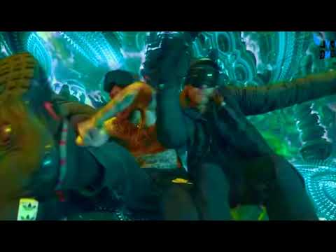 CULT MOUNTAIN X PROBLEM CHILD TYPE BEAT - "FLEXXX"