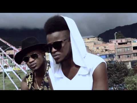 Navi El Realista - Mi Vida Cambio -  ft my Black  (Trap)