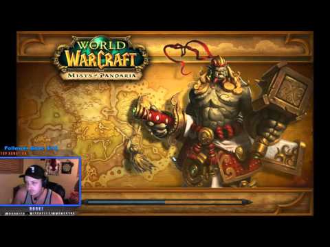 Rooki - Smokebomb Cleave Short Que  3v3 Arena - WoW 6.2.3 DK PvP
