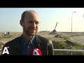 Zorgen om biomassacentrale Diemen blijven