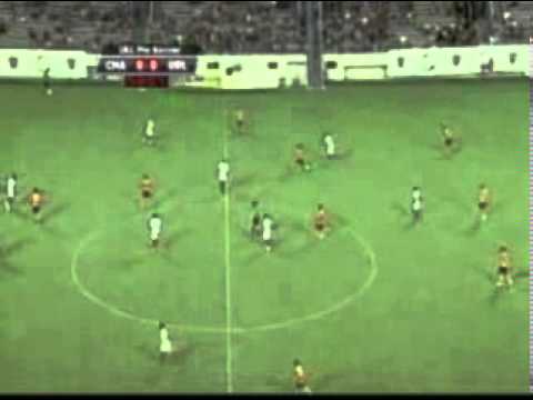 Alan Sanchez Highlights 2011