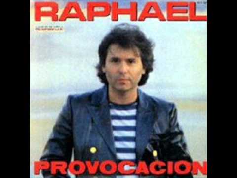 RAPHAEL  PROVOCACION