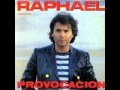 RAPHAEL PROVOCACION 