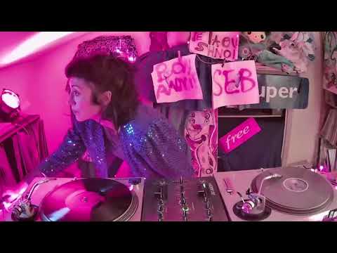 Mix Happy day /dj set vinyls/ Freeda musique/siyfh /natural groove/ Physical Groove