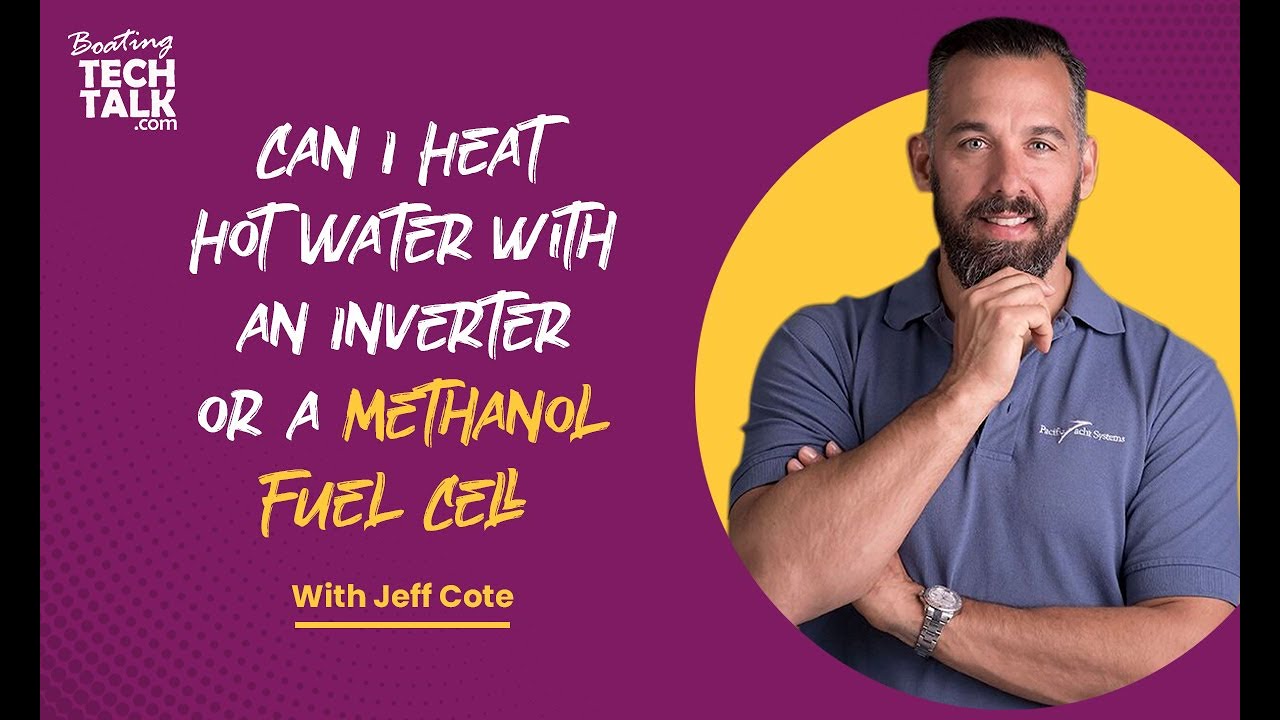 Can I Heat Hot Water with an Inverter or a Methanol Fuel Cell?