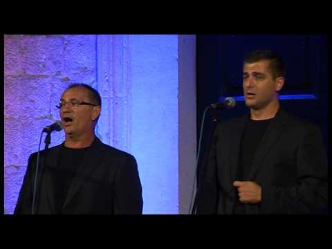 Klapa Luka Ploče   Zemlja dide mog