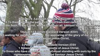 Video: God revealed scripture: Torah, Gospels, Injeel, New Testament Bible? - Shabir Yusuf vs Nathan 2/2