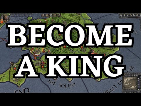 I Try Crusader Kings 2 So You Don't Have To | CK2 Game Review 2023