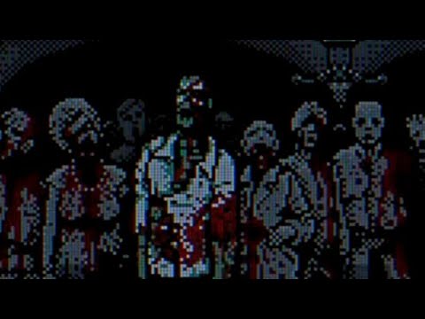 Resident Evil Gaiden (Game Boy Color) Playthrough - NintendoComplete