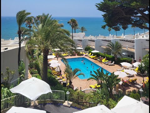 Macdonald Leila Playa Resort