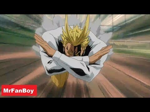 Carolina Smash!! DUB